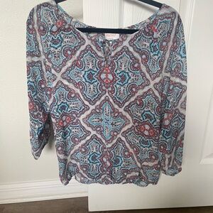 Laundry by Shelly Segal size small